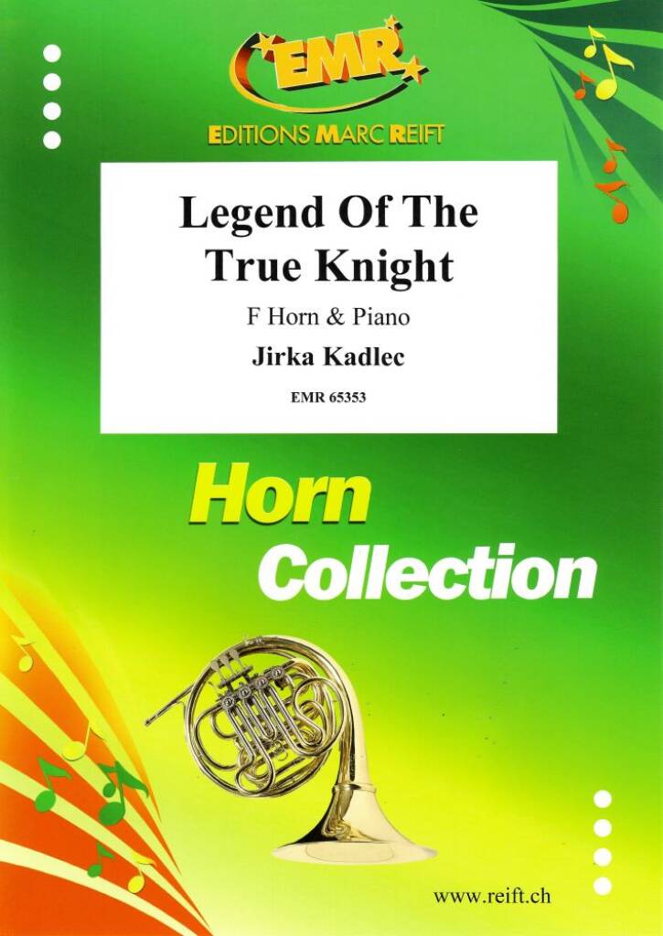 Legend Of The True Knight